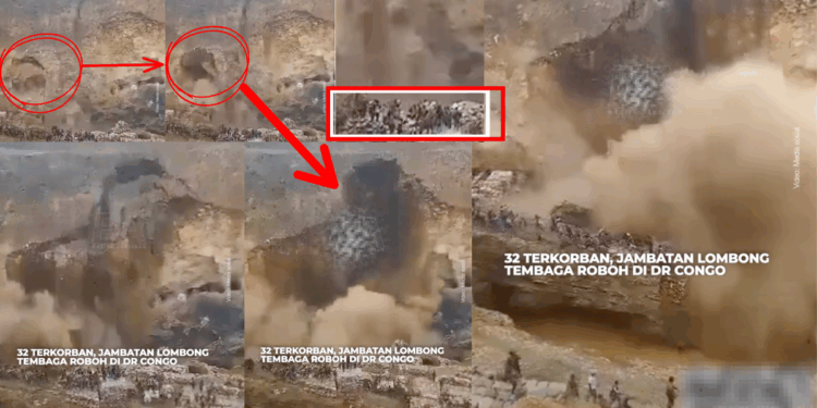 32 Dead at Congo Cobalt Mine Supplying World’s Electric Vehicle Batteries