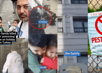 Homeless Man Sprayed With Water, Kicked Outside Bank: AmBank Apologized After Backlash