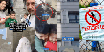 Homeless Man Sprayed With Water, Kicked Outside Bank: AmBank Apologized After Backlash