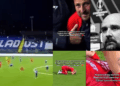 Serbia Coach Dies of Heart Attack During Match, Team Breaks Down In Tears