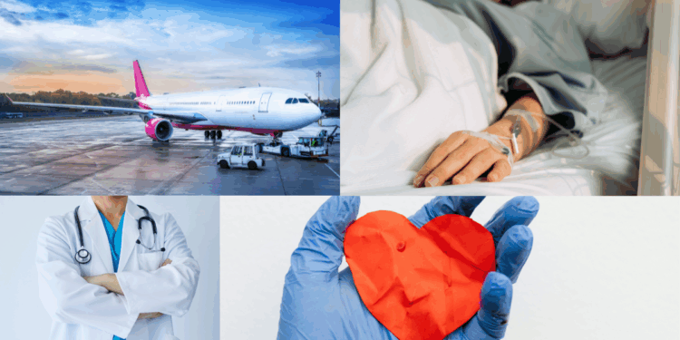 Death on Singapore Airlines Flight: Doctors’ Desperate Efforts Fail