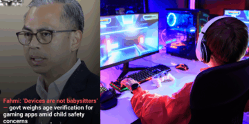 Malaysian Government Considering New Regulation on Online Games—For Children