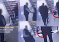 Principal Throws Student with Autism Down Stairs—CCTV Footage Captures Incident