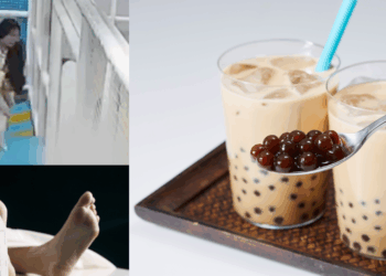 Three-Year-Old Child Dies After Choking on a Sip of Bubble Milk Tea