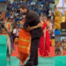 88-Year-Old Grandmother Dances with Sticks and Swords—Akshay Kumar Hugs Her