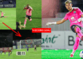 Fastest Goal Ever? Cambodian Goalkeeper Stuns World With Record-Chasing Nine-Second Strike