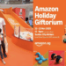 Slide into the Amazon Holiday Giftorium and Experience the Joy of Gifting
