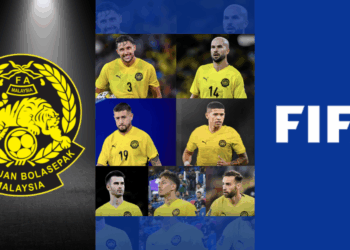 FIFA Rejects Malaysia’s Appeal Over Forged Player Documents, Upholds Sanctions