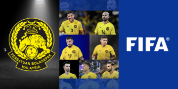 FIFA Rejects Malaysia’s Appeal Over Forged Player Documents, Upholds Sanctions