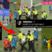 Hong Kong Medic’s “Unprofessional” Actions During Singapore vs Hong Kong Asian Cup Qualifier Draw Mixed Reactions