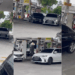 Not a Shooting, but a Suspect Fleeing Arrest: M’sia Police Clarify Klang Petrol Station Incident