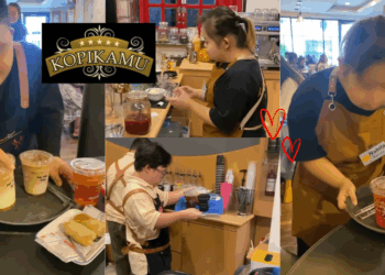 A Cup of Change: How Indonesia’s Kopi Kamu Is Brewing Inclusivity and Breaking Barriers