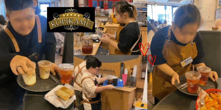 A Cup of Change: How Indonesia’s Kopi Kamu Is Brewing Inclusivity and Breaking Barriers