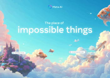 Meta AI Showcase Opens to Public in Singapore—Experience Meta AI: The Place of Impossible Things