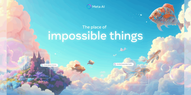 Meta AI Showcase Opens to Public in Singapore—Experience Meta AI: The Place of Impossible Things