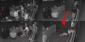 Man Fatally Stabbed After Violent Early-Morning Brawl Breaks Out at Seremban KTV