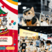 Singapore Cat Festival Returns: Christmas Cat Carnival Edition