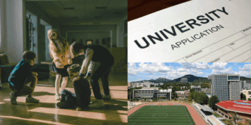 Bullying Has Consequences: South Korea’s Top Universities Reject Students with School Violence Records