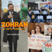 Zohran Mamdani’s Road to City Hall: From Activist to NYC Mayor