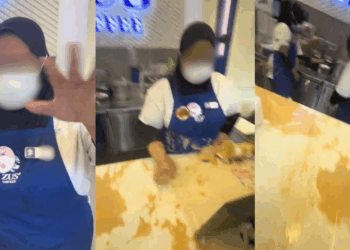 Customer Throws Drink, Hurls Abuse at Zus Coffee Employee—Zus Stands with ‘Zurista’