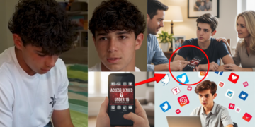 Australian Teen Fights Social Media Ban That Could Change Online Life for Kids