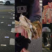 Thousands of Banknotes Scatter Across Seoul Street, Causing Brief Traffic Halt