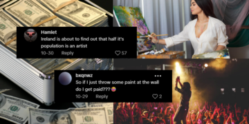 Ireland Makes Basic Income for Artists Permanent After Successful National Pilot Program