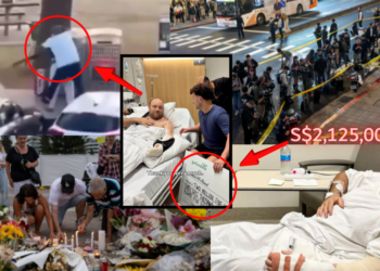 Bondi Beach Hero Receives Million-Dollar Support After Brave Life-Saving Act