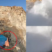 Tourist Narrowly Escapes Death After Huge Wave Hits Photo Spot In Egypt