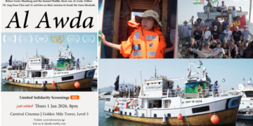 “Al Awda” to Hold Final Screening in Singapore on 1 January 2026