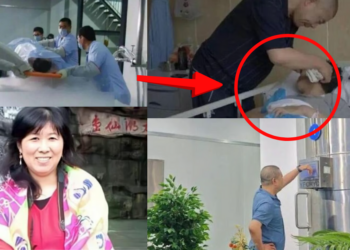 Man Freezes Late Wife but Starts New Romance, Stirring Public Curiosity