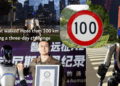 Humanoid Robot Walks Over 100 km in China to Break World Record