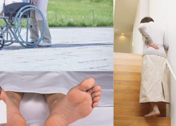 After Two Decades of Care, Elderly Son Kills 100-Year-Old-Mother