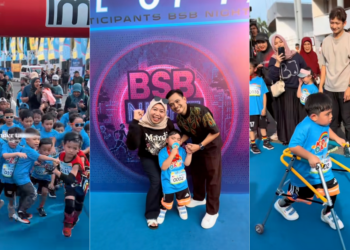 Boy with Cerebral Palsy Fulfills YouTube Dream at Kids Dash