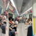 Teen with Crutches Left Standing as Passengers Ignore Her in MRT Women’s Carriage