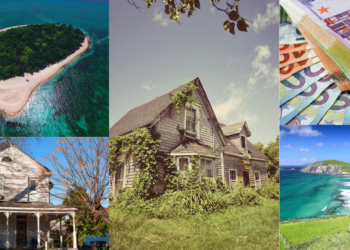 Irish Government Will Pay You S$120,972 to Renovate and Live on Deserted Islands