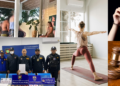 S$16 for Sex Yoga Classes in Thailand—British Woman Arrested for Illegally Teaching