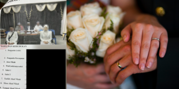 Woman’s Two Husbands Lived Just 19 Kilometers Apart Without Knowing Each Other