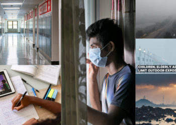 Delhi Orders Hybrid Classes and Construction Ban for Toxic Smog