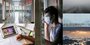 Delhi Orders Hybrid Classes and Construction Ban for Toxic Smog