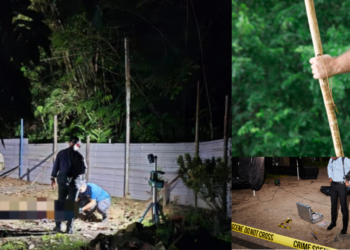 Love Triangle Turns Deadly: 73-Year-Old Carpenter Killed in Jealous Rage