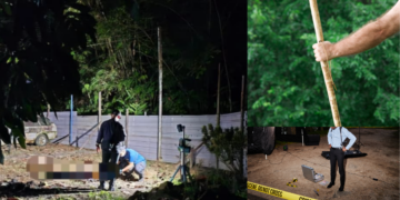 Love Triangle Turns Deadly: 73-Year-Old Carpenter Killed in Jealous Rage