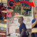 12 Seconds of Shock: Stranger Exposes Himself to Mother and Daughter Having a Family Lunch in Penang