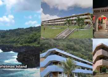 The HDB Project Most Singaporeans Might Not Know About—1,330 km Away