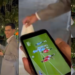 Wedding Day Priorities Questioned as Groom Glued to Football Match on Phone