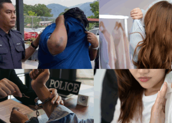 Teacher Remanded For Ordering Two Female Students To Undress As Punishment