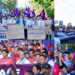 ‘Walk for Peace’: Cambodians March After Border Clash Kills 55, Demanding Ceasefire