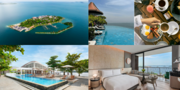 A New Weekend Island Escape for Singaporeans—And It’s Closer Than You Think