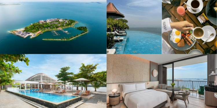 A New Weekend Island Escape for Singaporeans—And It’s Closer Than You Think