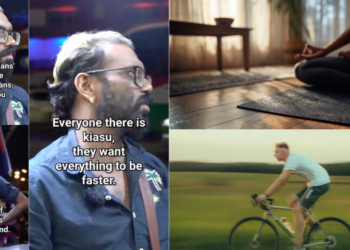 Kiasu vs Santai: Viral Video Discusses Singapore-Malaysia Cultural Differences